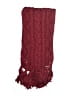 MICHAEL Michael Kors Burgundy Red Scarf One size - photo 2