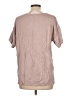 Double Zero Brown Short Sleeve T-Shirt Size L - photo 2