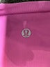 Lululemon Athletica Purple Active Pants Size 10 - photo 7