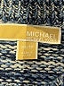 MICHAEL Michael Kors Tweed Blue Pullover Sweater Size XS - photo 7