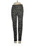 J.Crew Polka Dots Black Leggings Size S - photo 1