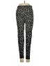 J.Crew Polka Dots Black Leggings Size S - photo 2