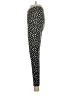 J.Crew Polka Dots Black Leggings Size S - photo 5