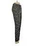 J.Crew Polka Dots Black Leggings Size S - photo 4