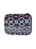 Vera Bradley Blue Clutch One size - photo 2