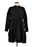Samsoe Samsoe 100% Cotton Black Casual Dress Size M - photo 1