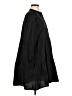Samsoe Samsoe 100% Cotton Black Casual Dress Size M - photo 4