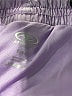 Athletic Works Tie-dye Purple Athletic Shorts Size S - photo 3
