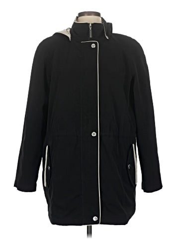 Liz Claiborne Coat (view 1)
