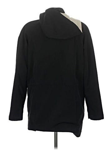 Liz Claiborne Coat (view 2)