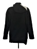 Liz Claiborne 100% Polyester Black Coat Size M - photo 2