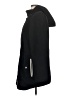Liz Claiborne 100% Polyester Black Coat Size M - photo 5