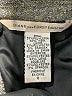 Diane von Furstenberg Tweed Gold Blazer Size 8 - photo 6