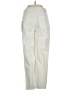 Boyish Ivory Jeans Size 26 waist - photo 2