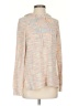 Michael Stars Tweed Tan Pullover Sweater Size XS - photo 1