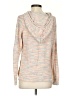 Michael Stars Tweed Tan Pullover Sweater Size XS - photo 2