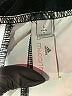 Adidas Stella McCartney Graphic Blue Active Pants Size L - photo 7