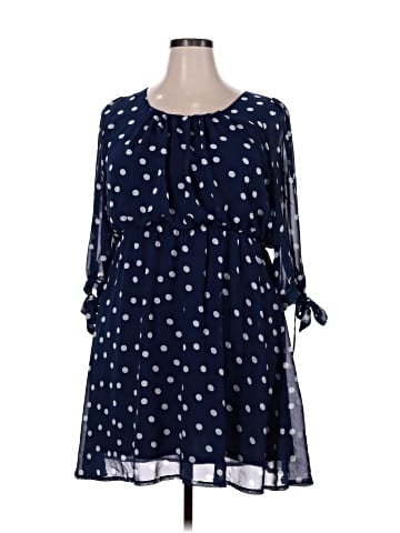 New Look Casual Dress (view 1)