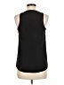 Joie 100% Silk Black Blouse Size S - photo 2