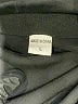 Unbranded Solid Black Formal Skirt Size L - photo 4