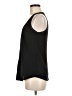 Joie 100% Silk Black Blouse Size S - photo 5