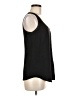 Joie 100% Silk Black Blouse Size S - photo 4