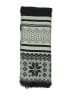 Unbranded Gray Scarf One size - photo 2