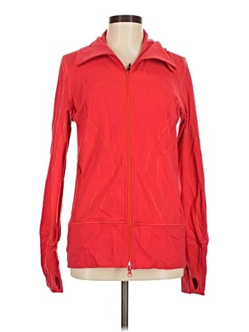 Lululemon Athletica Track Jacket (view 1)