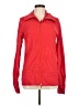 Lululemon Athletica Red Track Jacket Size 10 - photo 1