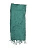 Assorted Brands Teal Scarf One size - photo 2