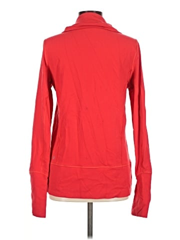 Lululemon Athletica Track Jacket (view 2)