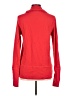 Lululemon Athletica Red Track Jacket Size 10 - photo 2