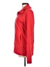 Lululemon Athletica Red Track Jacket Size 10 - photo 5