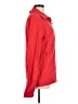 Lululemon Athletica Red Track Jacket Size 10 - photo 4