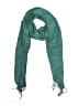 Assorted Brands Teal Scarf One size - photo 1
