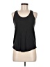 Lululemon Athletica Black Active Tank Size 6 - photo 1