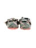 Freshly Picked Tropical Green Booties Size 3 (baby) - photo 2