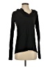 lucy Black Fleece Size S - photo 1