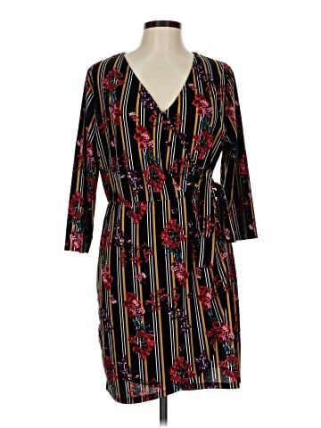 Massini Casual Dress (view 1)