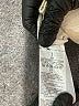 Old Navy Print Gold Casual Pants Size S - photo 5
