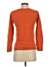 Penelope Orange Pullover Sweater Size S (estimated) - photo 2