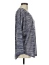 Olive and Oak Gray Pullover Sweater Size M - photo 4