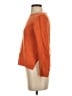 Penelope Orange Pullover Sweater Size S (estimated) - photo 5