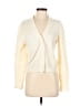 French Connection Ivory Cardigan Size S - photo 1