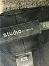 Studio by Torrid Black Jeans Size 24S - photo 3