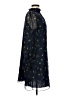 Draper James 100% Polyester Blue Casual Dress Size M - photo 4