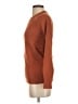 Amazon Essentials Brown Pullover Sweater Size XS - photo 5