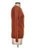 Amazon Essentials Brown Pullover Sweater Size XS - photo 4