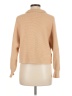 Unbranded Tan Pullover Sweater Size M - photo 2