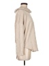 Lou & Grey Tan Turtleneck Sweater Size M - photo 4